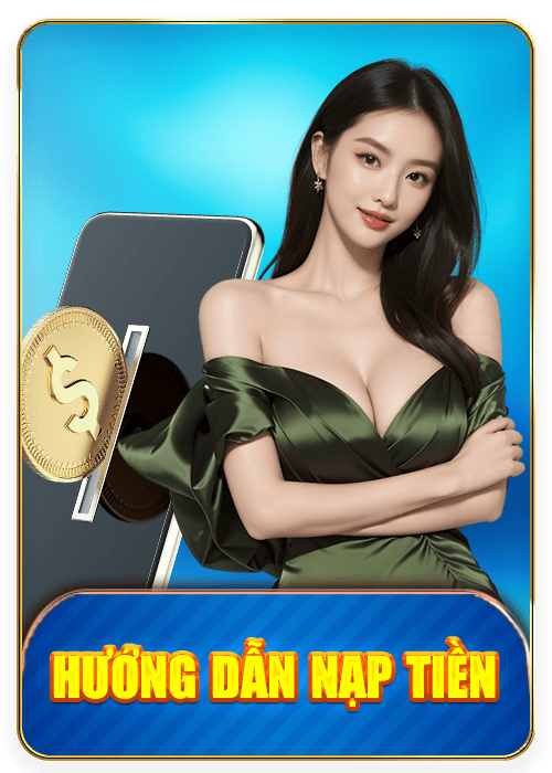 hướng dẫn nạp tiền trực tiếp nhanh gọn tại kubet