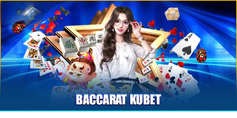 Tại Kubet77 Dealer sẽ tự động bốc quân bài thứ 3