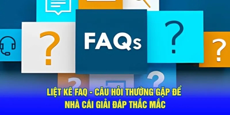 FAQ - Vấn đề thường gặp về nguồn gốc của Kubet