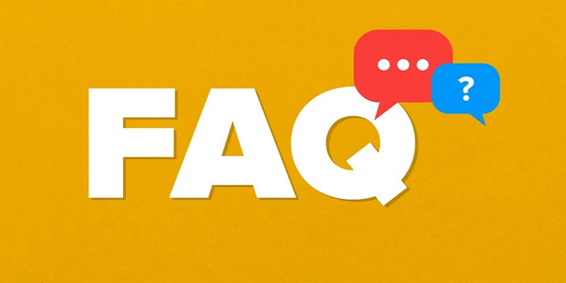 Không tải được app là một trong những FAQ - Vấn đề thường gặp