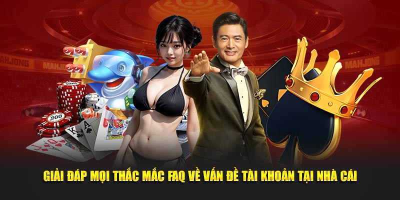 Câu hỏi về tài khoản Kubet77 bị khóa 