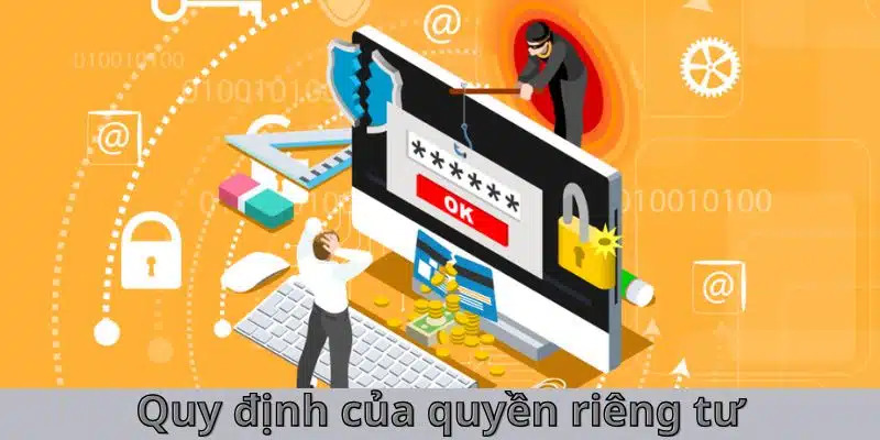 Tổng hợp các phương thức bảo vệ quyền riêng tư của Kubet 