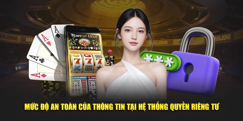 Kubet cam kết bảo mật thông tin và dữ liệu tuyệt đối