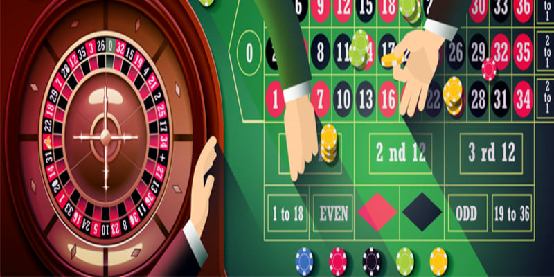 Thuật ngữ quan trọng trong Roulette Kubet mà bạn không nên bỏ qua