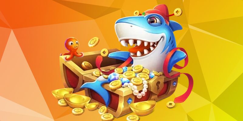 Siêu phẩm game bắn cá được yêu thích nhất tại nền tảng