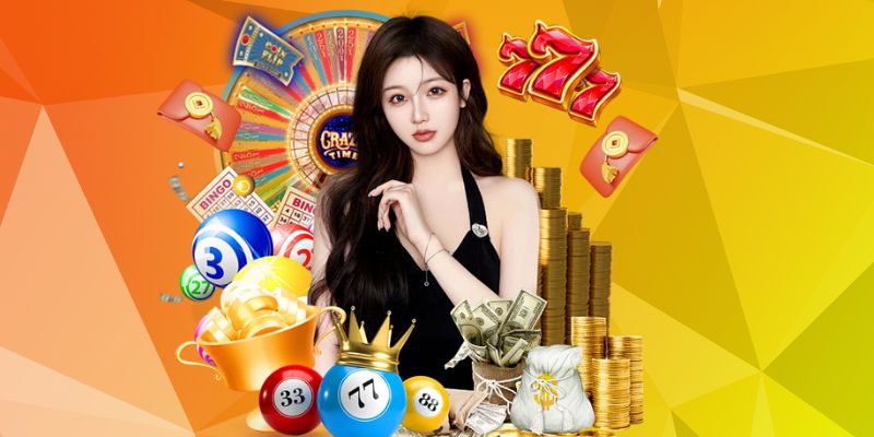 Sơ lược về nền tảng xanh chín 789Bet hấp dẫn