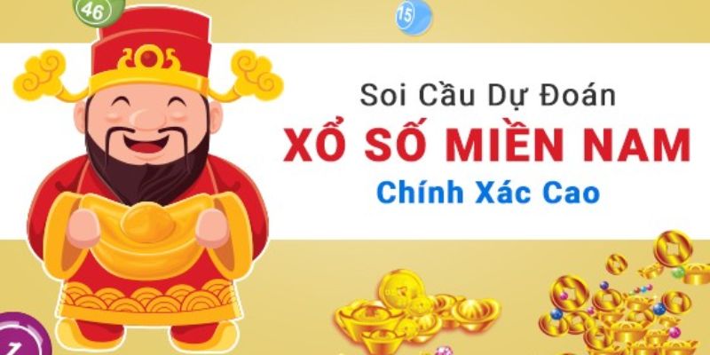 Bỏ túi ngay một số mẹo hay từ cao thủ để soi cầu miền Nam bao chuẩn